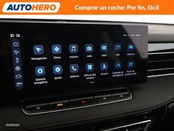 MG EHS 1.5 T-GDI Plug-in Hybrid Luxury - Miniatura 23