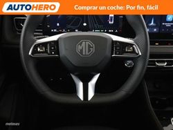 MG EHS 1.5 T-GDI Plug-in Hybrid Luxury - Miniatura 27