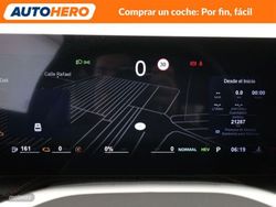 MG EHS 1.5 T-GDI Plug-in Hybrid Luxury - Miniatura 28