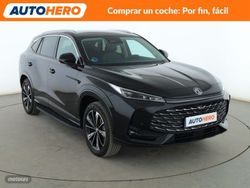 MG EHS 1.5 T-GDI Plug-in Hybrid Luxury - Miniatura 8