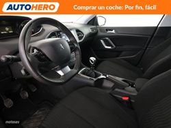 Peugeot 308 1.6 e-HDi Active - Miniatura 12