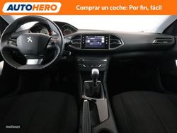 Peugeot 308 1.6 e-HDi Active - Miniatura 13
