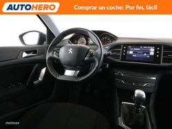 Peugeot 308 1.6 e-HDi Active - Miniatura 14