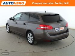 Peugeot 308 1.6 e-HDi Active - Miniatura 4