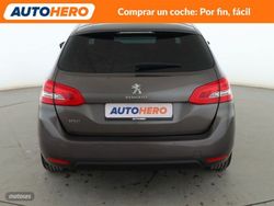 Peugeot 308 1.6 e-HDi Active - Miniatura 5