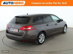 Peugeot 308 1.6 e-HDi Active - Miniatura 6