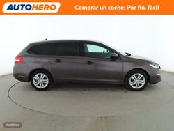 Peugeot 308 1.6 e-HDi Active - Miniatura 7
