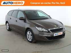 Peugeot 308 1.6 e-HDi Active - Miniatura 8