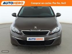 Peugeot 308 1.6 e-HDi Active - Miniatura 9