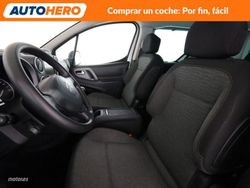 Citroen Berlingo 1.6 Blue-HDi Multispace 20 Aniversario - Miniatura 11