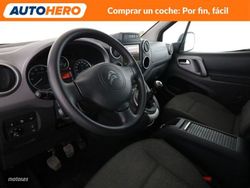 Citroen Berlingo 1.6 Blue-HDi Multispace 20 Aniversario - Miniatura 12