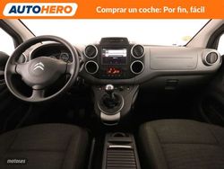 Citroen Berlingo 1.6 Blue-HDi Multispace 20 Aniversario - Miniatura 13