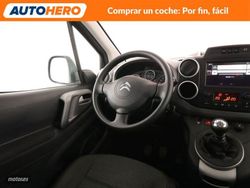 Citroen Berlingo 1.6 Blue-HDi Multispace 20 Aniversario - Miniatura 14