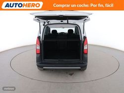 Citroen Berlingo 1.6 Blue-HDi Multispace 20 Aniversario - Miniatura 17
