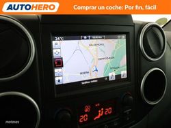 Citroen Berlingo 1.6 Blue-HDi Multispace 20 Aniversario - Miniatura 21