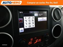 Citroen Berlingo 1.6 Blue-HDi Multispace 20 Aniversario - Miniatura 22