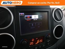 Citroen Berlingo 1.6 Blue-HDi Multispace 20 Aniversario - Miniatura 23