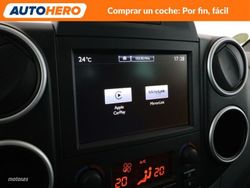 Citroen Berlingo 1.6 Blue-HDi Multispace 20 Aniversario - Miniatura 24