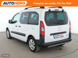 Citroen Berlingo 1.6 Blue-HDi Multispace 20 Aniversario - Miniatura 4