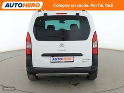 Citroen Berlingo 1.6 Blue-HDi Multispace 20 Aniversario - Miniatura 5