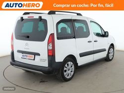 Citroen Berlingo 1.6 Blue-HDi Multispace 20 Aniversario - Miniatura 6