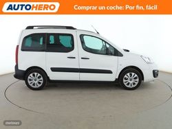Citroen Berlingo 1.6 Blue-HDi Multispace 20 Aniversario - Miniatura 7