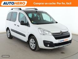 Citroen Berlingo 1.6 Blue-HDi Multispace 20 Aniversario - Miniatura 8