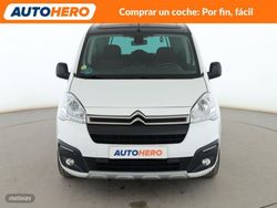 Citroen Berlingo 1.6 Blue-HDi Multispace 20 Aniversario - Miniatura 9