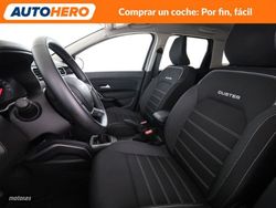 Dacia Duster 1.5 Blue dCi Journey - Miniatura 11