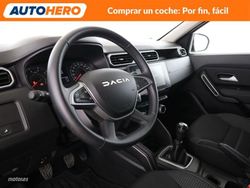 Dacia Duster 1.5 Blue dCi Journey - Miniatura 12
