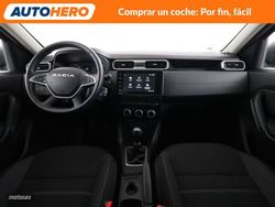 Dacia Duster 1.5 Blue dCi Journey - Miniatura 13