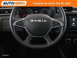 Dacia Duster 1.5 Blue dCi Journey - Miniatura 25