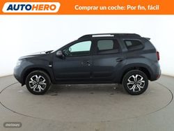 Dacia Duster 1.5 Blue dCi Journey - Miniatura 3