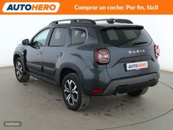 Dacia Duster 1.5 Blue dCi Journey - Miniatura 4