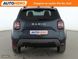 Dacia Duster 1.5 Blue dCi Journey - Miniatura 5