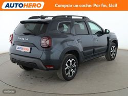 Dacia Duster 1.5 Blue dCi Journey - Miniatura 6