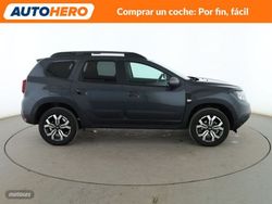 Dacia Duster 1.5 Blue dCi Journey - Miniatura 7