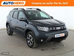 Dacia Duster 1.5 Blue dCi Journey - Miniatura 8