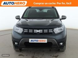 Dacia Duster 1.5 Blue dCi Journey - Miniatura 9