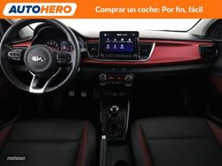 Kia Rio 1.2 Drive - Miniatura 13