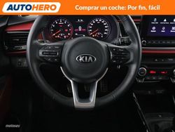 Kia Rio 1.2 Drive - Miniatura 24