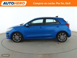 Kia Rio 1.2 Drive - Miniatura 3