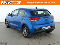 Kia Rio 1.2 Drive - Miniatura 4