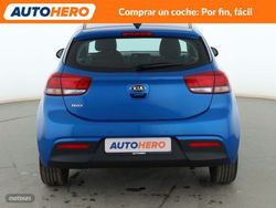 Kia Rio 1.2 Drive - Miniatura 5