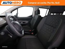 Peugeot Rifter 1.5 Blue-HDi Active Standard - Miniatura 11