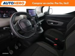 Peugeot Rifter 1.5 Blue-HDi Active Standard - Miniatura 12