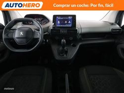 Peugeot Rifter 1.5 Blue-HDi Active Standard - Miniatura 13