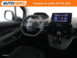 Peugeot Rifter 1.5 Blue-HDi Active Standard - Miniatura 14