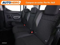 Peugeot Rifter 1.5 Blue-HDi Active Standard - Miniatura 15