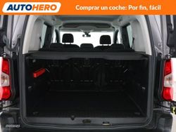 Peugeot Rifter 1.5 Blue-HDi Active Standard - Miniatura 18